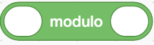 modulo
