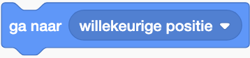 ga naar willekeurige positie