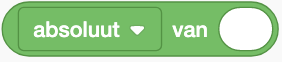 absoluut